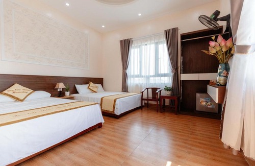 Hoa Lu Casa | tam cốc relax homestay