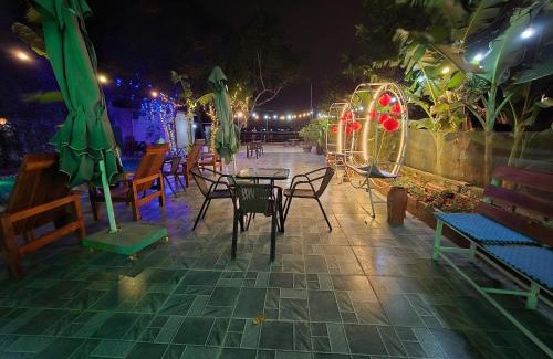 Hoa Lu Casa | tam cốc relax homestay