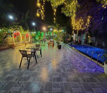 Hoa Lu Casa | tam cốc relax homestay