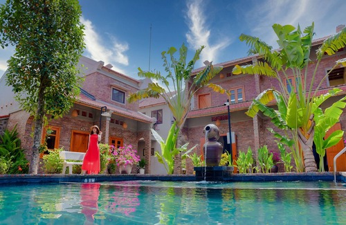 Hoa Lu Hotel | Tam Coc Banana Bungalow