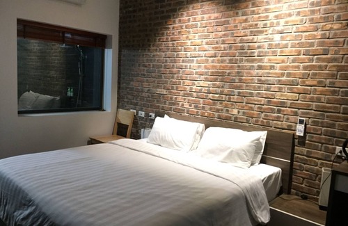 Hoa Lu Hotel | Tam Coc Boutique Garden