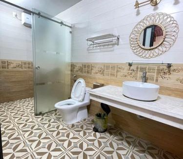 Hoa Lu Cabina | Tam Coc Camellia Garden Homestays