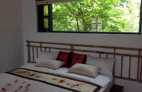 Hoa Lu Cama Y Desayuno | Tam Coc Eco House