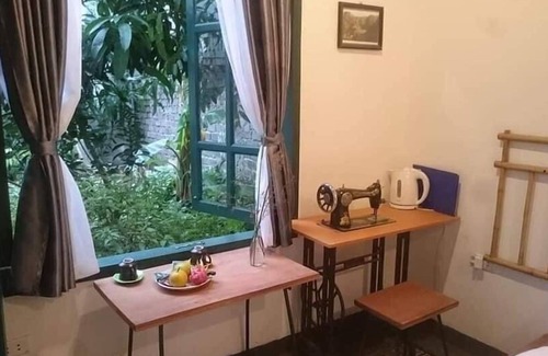 Hoa Lu Cama Y Desayuno | Tam Coc Eco House