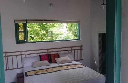 Hoa Lu Cama Y Desayuno | Tam Coc Eco House