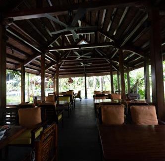 Hoa Lu Complejo | Tam Coc Golden Fields Retreat
