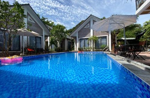 Hoa Lu Hotel | Tam Coc Golden Rice
