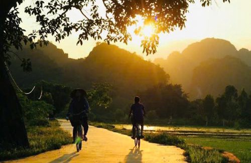 Hoa Lu Hotel | Tam Coc Holiday Retreat