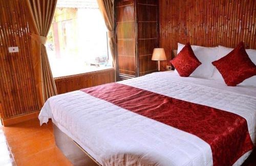 Hoa Lu Hotel | Tam Coc Holiday Retreat
