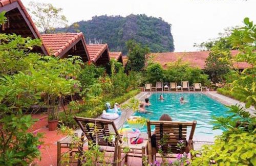 Hoa Lu Hotel | Tam Coc Holiday Retreat