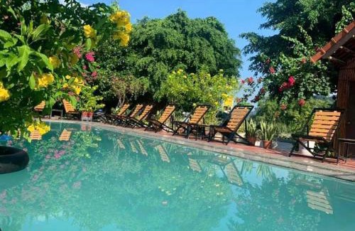 Hoa Lu Hotel | Tam Coc Holiday Retreat