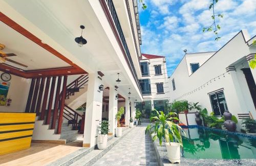 Hoa Lu Hotel | Tam Coc Homestay Thanh Thang