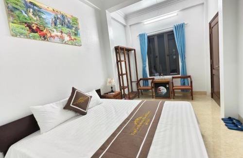 Hoa Lu Hotel | Tam Coc Homestay Thanh Thang