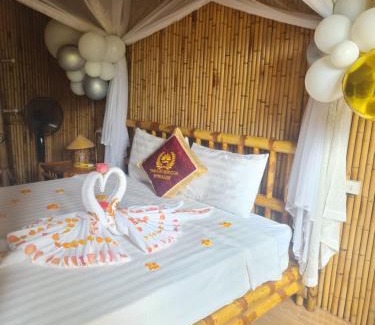 Hoa Lu Cabina | Tam Coc Horizon Bungalow