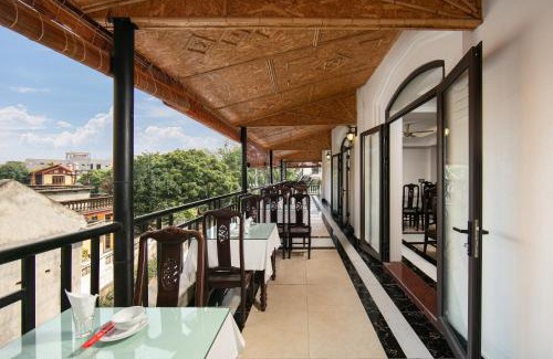 Hoa Lu Hotel | Tam Coc la Charm Hotel