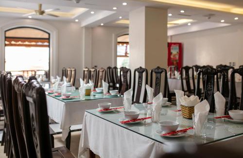 Hoa Lu Hotel | Tam Coc la Charm Hotel