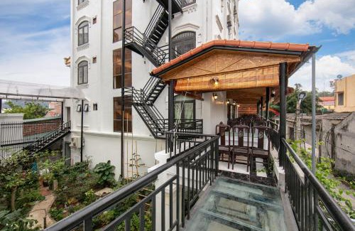 Hoa Lu Hotel | Tam Coc la Charm Hotel