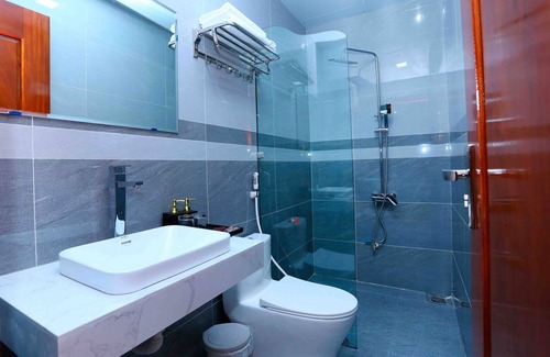 Ninh Binh Casa | Tam Coc LiLy Homestay