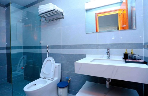 Ninh Binh Casa | Tam Coc LiLy Homestay