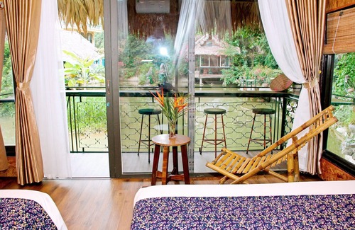 Hoa Lu Hotel | Tam Coc Lion Kings Hotel & Resort Ninh Binh