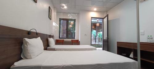 Hoa Lu Complejo | Tam Coc Little Charm Villa & Bungalow
