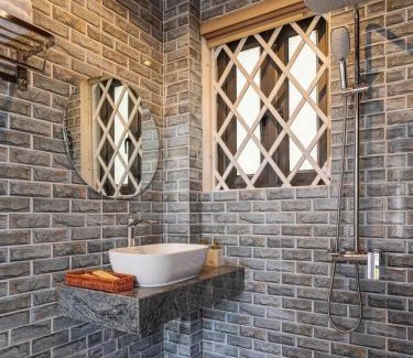 Hoa Lu Complejo | Tam Coc Little Charm Villa & Bungalow