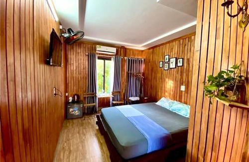 Hoa Lu Casa | Tam Coc Mandala Villa & Homestay