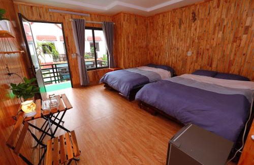 Hoa Lu Casa | Tam Coc Mandala Villa & Homestay