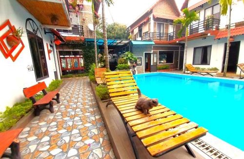 Hoa Lu Casa | Tam Coc Mandala Villa & Homestay