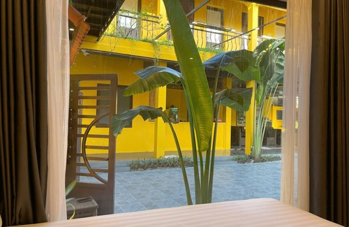 Hoa Lu Hotel | Tam Coc Mango Homestay