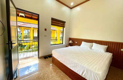 Hoa Lu Hotel | Tam Coc Mango Homestay
