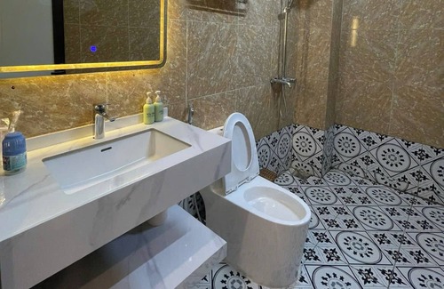Hoa Lu Hotel | Tam Coc Mango Homestay