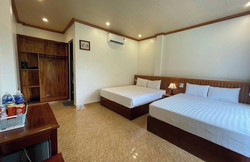 Hoa Lu Hotel | Tam Coc Mango Homestay