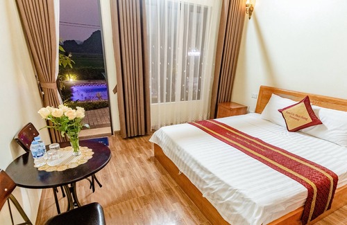 Hoa Lu Complejo | Tam Coc Minh Hung Homestay