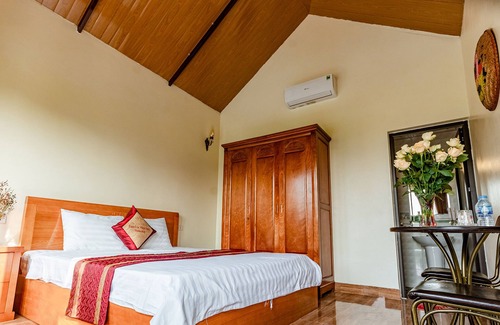 Hoa Lu Complejo | Tam Coc Minh Hung Homestay