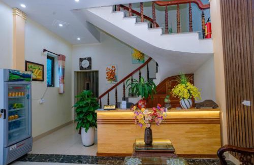 Hoa Lu Casa | Tam Coc Moon Homestay