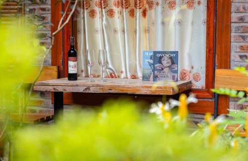 Hoa Lu Hotel | Tam Coc Moonlight Sweet Home