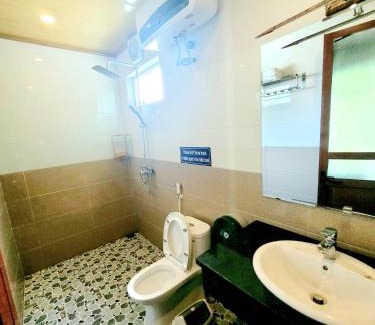 Hoa Lu Casa | Tam Coc Mr Loa Bungalow & Resort