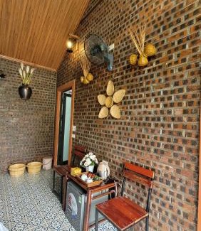 Hoa Lu Casa | Tam Coc Mr Loa Bungalow & Resort