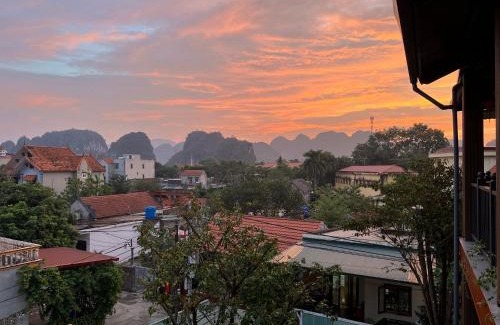 Hoa Lu Hotel | Tam Coc Nam Huyen Homestay