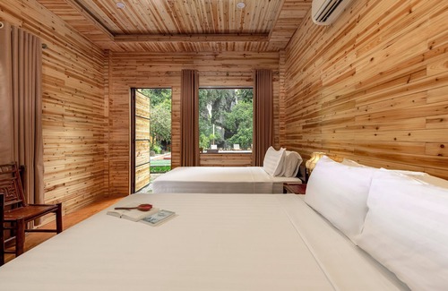 Hoa Lu Hotel | Tam Coc Rocky Bungalow