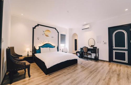 Hoa Lu Casa | Tam Coc Sana Villa & Homestays