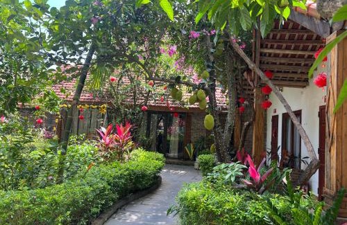 Hoa Lu Cabina | Tam Coc Serene Bungalow