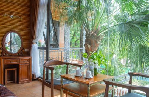 Hoa Lu Complejo | Tam Coc Serenity Hotel & Bungalow