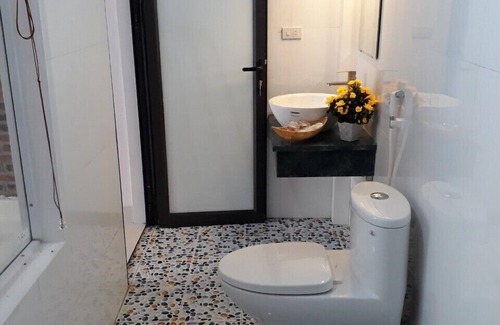 Hoa Lu Casa | Tam Coc Sunrise Homestay