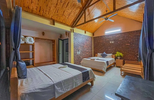 Hoa Lu Casa | Tam Coc Sunrise Homestay