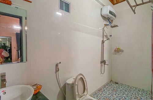 Hoa Lu Casa | Tam Coc Sunrise Homestay