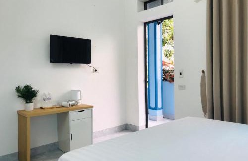 Hoa Lu Apartamento | Tam Coc Sunset Homestay