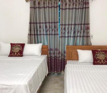 Hoa Lu Apartamento | Tam Coc Sunset Homestay