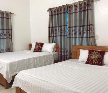 Hoa Lu Apartamento | Tam Coc Sunset Homestay